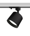 Spotskenaarmatur GX53 - 230V, max 30W