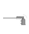 Sle17 gatlampa 50W - LED, IP65, 5000K, 220V, 230V, ljusstyrka 5000, förbrukning 50