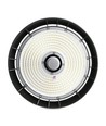Hb01 high bay lampa 200w - 5000k, 220v, svart, spänning: 230v, ljusstyrka: 32600, förbrukning: 200
