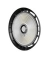 Hb01 high bay lampa 200w - 5000k, 220v, svart, spänning: 230v, ljusstyrka: 32600, förbrukning: 200