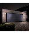 Gala vägglampa 11W - neutralvit, 230V, 1150lm