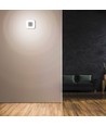 Vika vägglampa 15W - neutralvit, 230V, 1550lm
