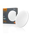 Toma taklampa 24W - neutralvit, 230V, ljusstyrka 2500, förbrukning 24