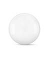 Toma taklampa 24W - neutralvit, 230V, ljusstyrka 2500, förbrukning 24