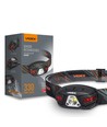 LED pannlampa - 5000K, ljusstyrka 330, förbrukning 5