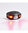 LED pannlampa - 5000K, ljusstyrka 330, förbrukning 5