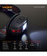 LED pannlampa - 5000K, ljusstyrka 330, förbrukning 5