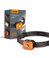 LED pannlampa professionell - 5000K, 400 lumen, 10w