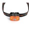 LED pannlampa professionell - 5000K, 400 lumen, 10w