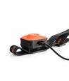 LED pannlampa professionell - 5000K, 400 lumen, 10w