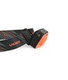 LED pannlampa professionell - 5000K, 400 lumen, 10w