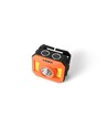 LED pannlampa professionell - 5000K, 400 lumen, 10w