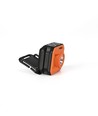 LED pannlampa professionell - 5000K, 400 lumen, 10w