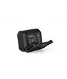 LED pannlampa professionell - 5000K, 400 lumen, 10w