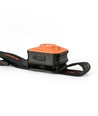 LED pannlampa professionell - 5000K, 400 lumen, 10w