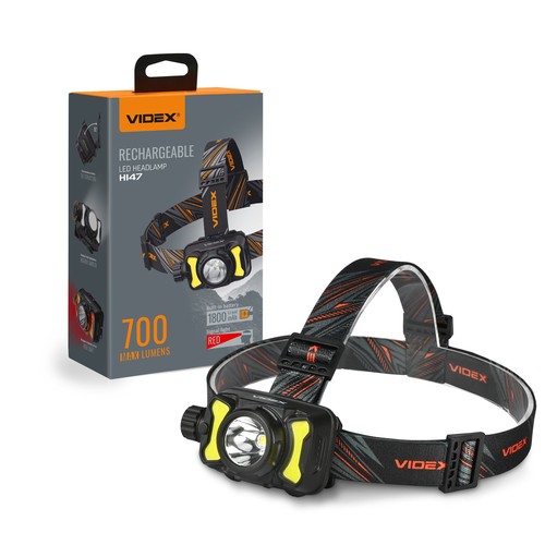 Led pannlampa professionell - 5000K, ljusstyrka: 700, förbrukning: 5