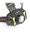 Led pannlampa professionell - 5000K, ljusstyrka: 700, förbrukning: 5