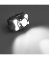 Led pannlampa professionell - 5000K, ljusstyrka: 700, förbrukning: 5