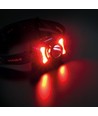 Led pannlampa professionell - 5000K, ljusstyrka: 700, förbrukning: 5
