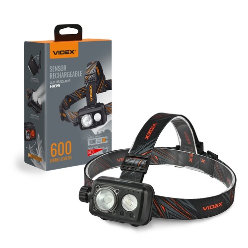 Led pannlampa professionell - 5000K