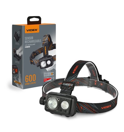 Led pannlampa professionell - 5000K