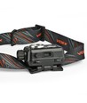 Led pannlampa professionell - 5000K