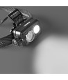 Led pannlampa professionell - 5000K