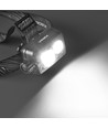 Led pannlampa professionell - 5000K