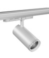 LEDlife Zoom justerbar skenspot 30W - Justerbar CCT + ljusstyrka + spridning, Vit, RA92, 3000lm, 3-fas
