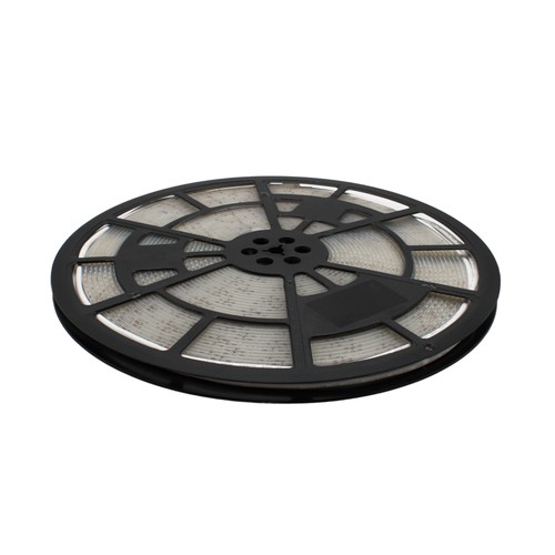 15m 7,5W/m Pool strip vattentät - 24V DC, IP68, 120 LED per meter