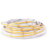 10m 4W/m 4000K RA95 Dot-free COB-LED strip - IP20, 320 LED per meter, 24V, COB LED