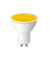 LEDlife 5W Gul LED-spot - 230V, GU10