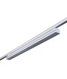 38W 3-fas LED-skena för kontor - 170 lm/W, 115 cm, Vit