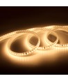 5m 12W/m LED-strip HiCRI X2 RA98 - 230V, IP67, 1000lm/m, kan klippas var 10:e cm, upp till 100m