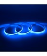 5m 9W/m Blå Dot-free COB-LED strip - 24V DC, IP20, 240 LED/m, 5 års garanti