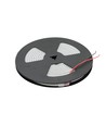 5m 9W/m Grön Dot-free COB-LED-strip - 24V DC, IP67, 240 LED per meter, 5 års garanti