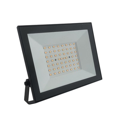 50W LED-strålkastare - Arbetslampa, utomhus