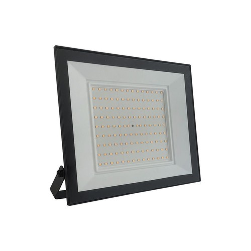 100W LED-strålkastare - IP65, arbetslampa, utomhus