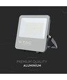 V-Tac 100W LED strålkastare - 185LM/W, arbetsarmatur, utomhusbruk
