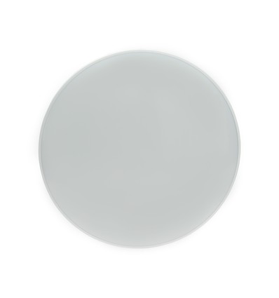 Ø320x52 Nymphea LED-takarmatur 32W - svart/vit, ringar, CCT, 230V, 115°, IP54, rund