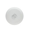 Ø320x52 Nymphea LED-takarmatur 32W - svart/vit, ringar, CCT, 230V, 115°, IP54, rund
