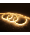5m 11W/m Neon COB RA95 - 230V, IP67, 288 LED/m, kan klippas var 10:e cm, upp till 100m
