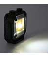 LED-lampa - multifunktionell, utomhus, 5000K