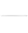 120 cm LED linjär lampa 40W - kopplingsbar, IP65, 5000K, vit