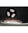 5m 15W/m COB-LED-strip - 24V DC, IP68, 240 LED per meter, COB LED