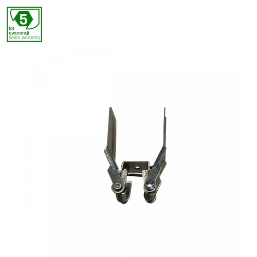 SHIFT - infällt monteringsset för 'Track In'