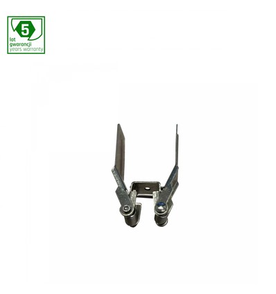 SHIFT - infällt monteringsset för 'Track In'