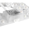 LED-modul 20W - varm, neutral och kallvit