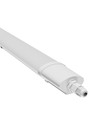600 mm Limea Mini II LED-armatur 18 W - vattentät, neutralvit, 230 V, 120°, IP65, 52×34×600 mm, vit