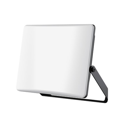 Vt-44036cct LED projektor 30W - med mjölkvit pc-kupa, CCT 3-i-1